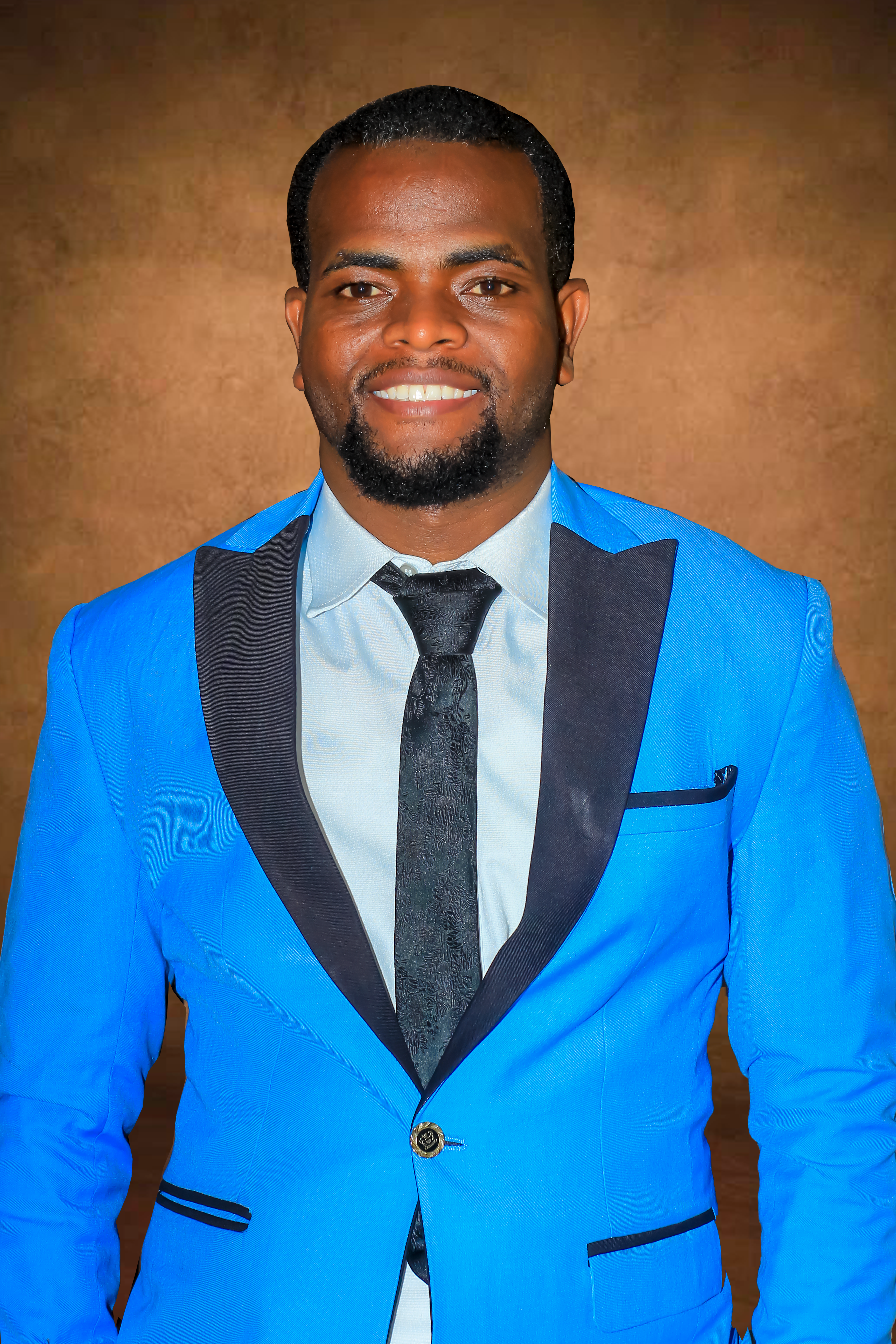 Pastor Eskaka Chaula